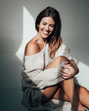 Cristina Plaza nude 4
