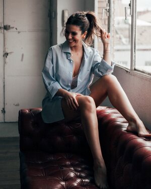 Cristina Plaza nude 6