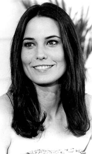 Cristina Raines nude 9