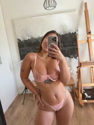 Cristina Sanz Ganoza nude 6