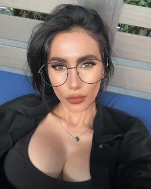 Cristina Vee nude 7