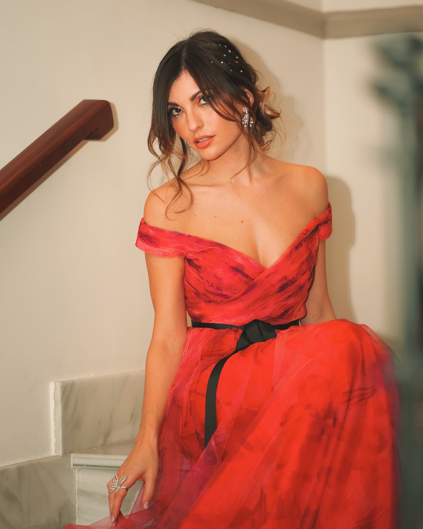 Cristinini nude 8