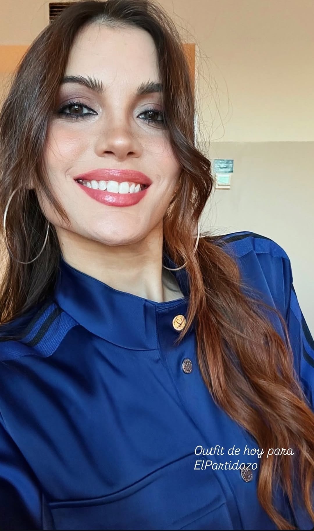 Cristinini nude 9