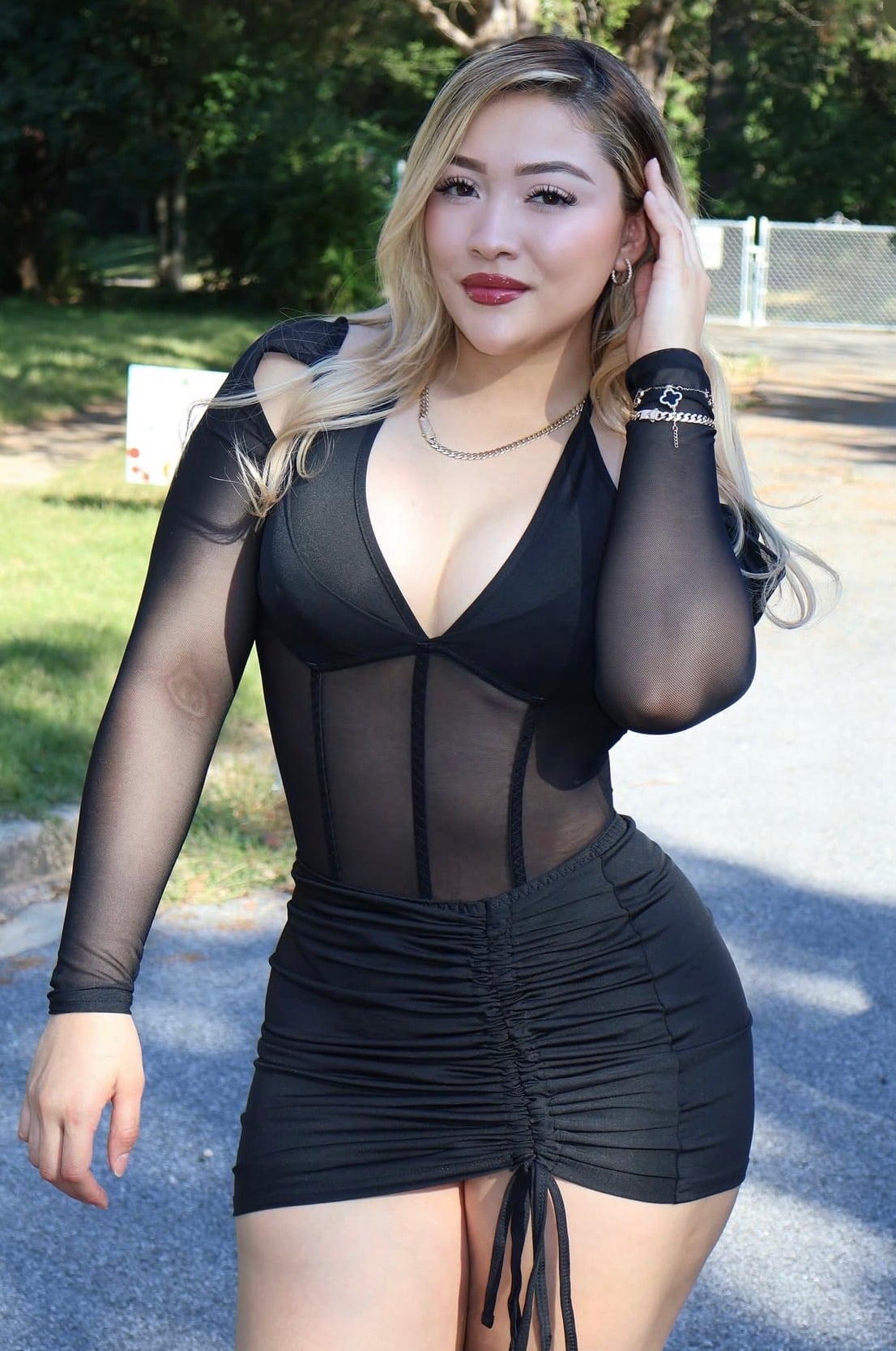 Cristy Lazo