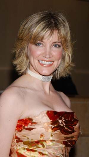 Crystal Bernard nude 10