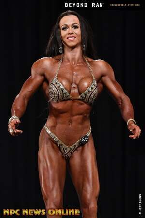 Crystal Cooper