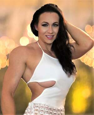 Crystal Cooper nude 6