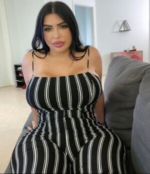 Crystal Lust nude 2