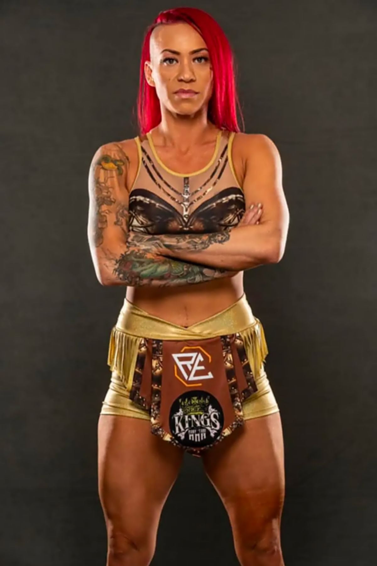 Crystal Pittman
