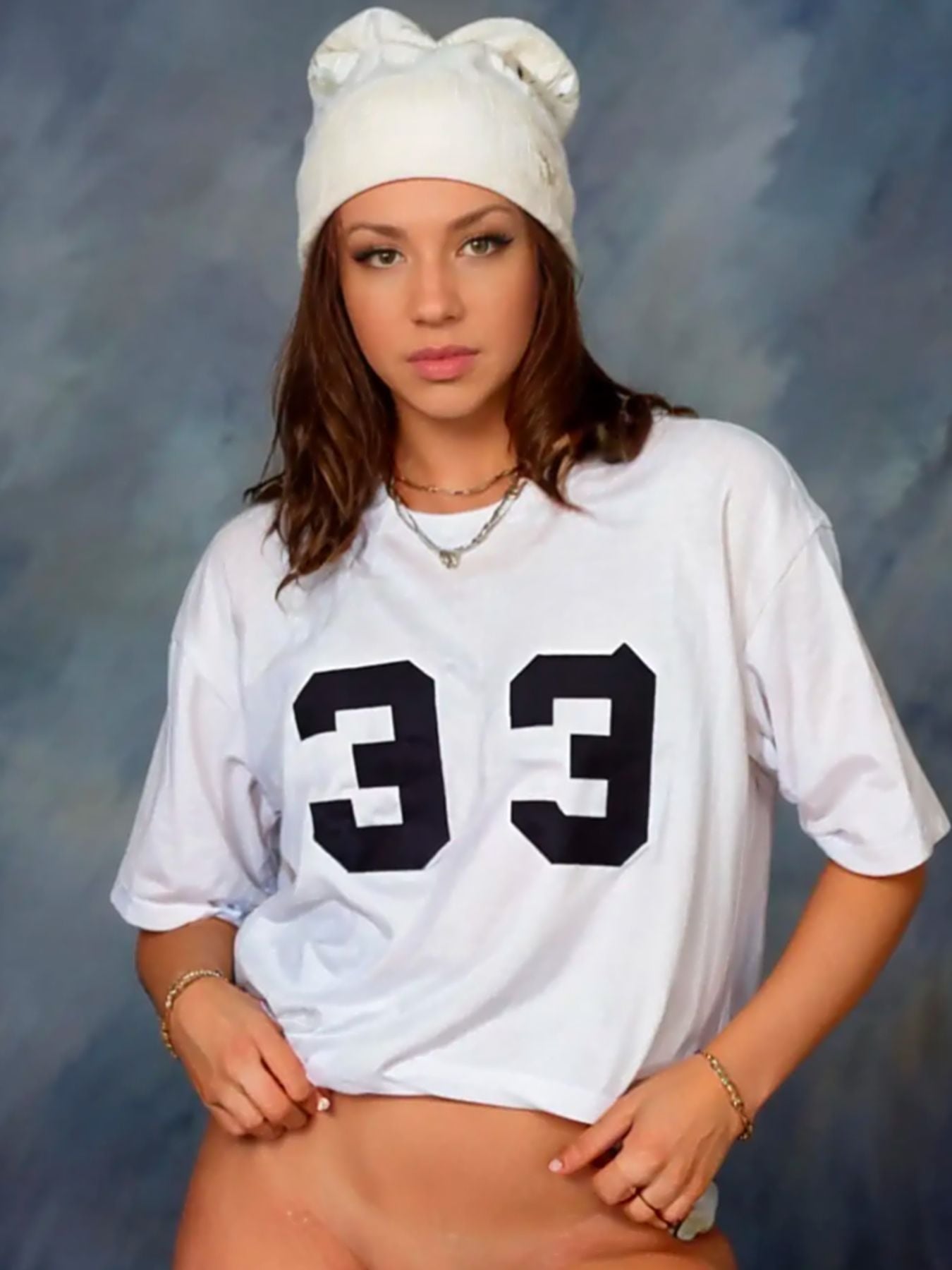 Crystal Pittman nude 4