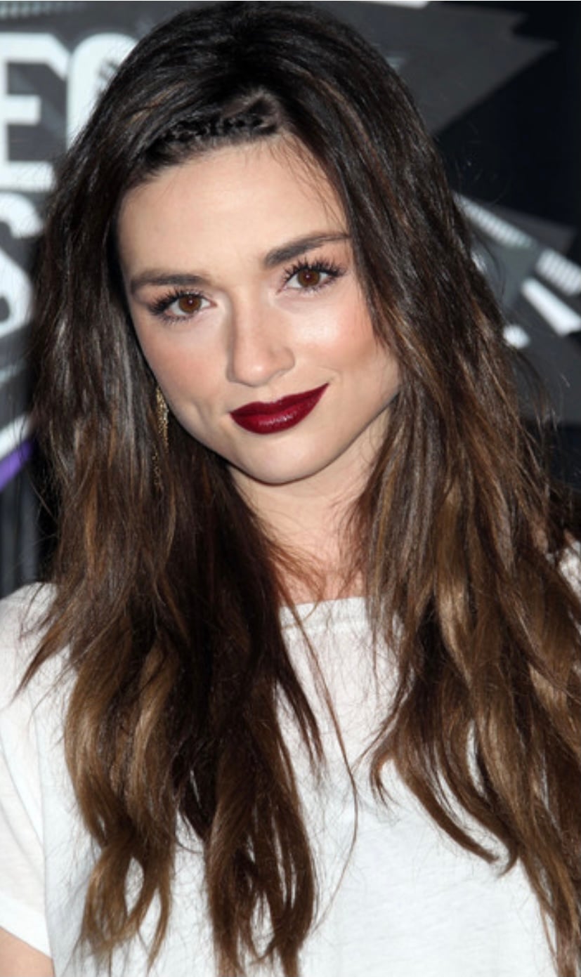 Crystal Reed nude 5