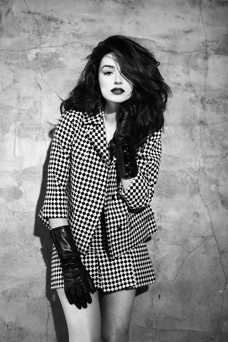 Crystal Reed nude 7