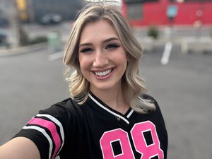 Crystal Rose nude 7