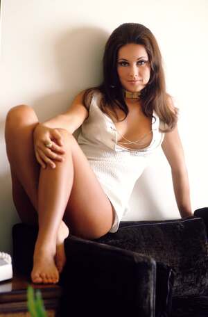 Crystal Smith nude 2