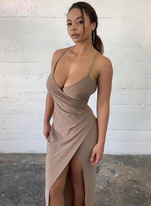 Crystal Westbrooks nude 7
