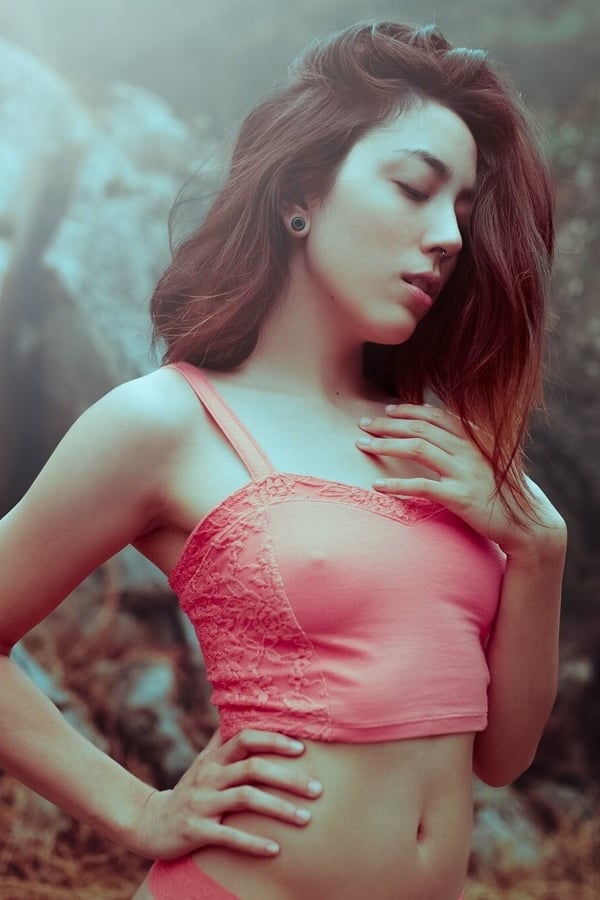 Crystal Wings nude 4