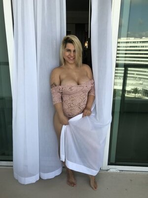 Crystina Rossi nude 5