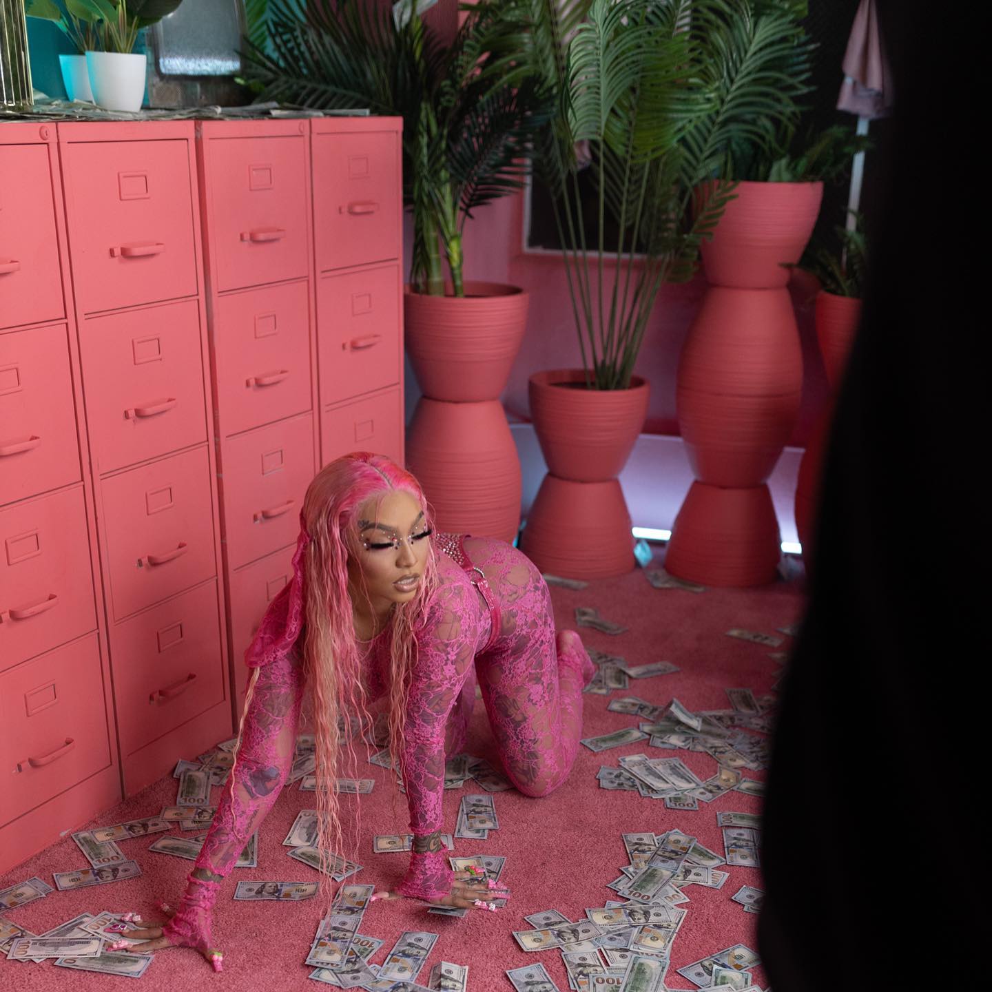 Cuban Doll nude 10