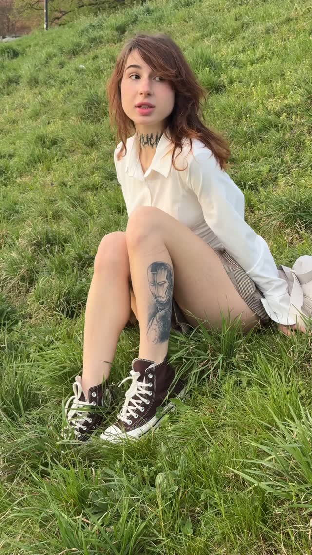 Curly Polly