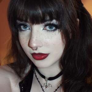 CutieGothXO nude 7