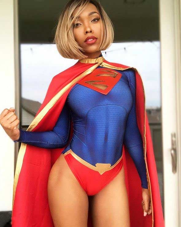 CutiePieSensei nude 2