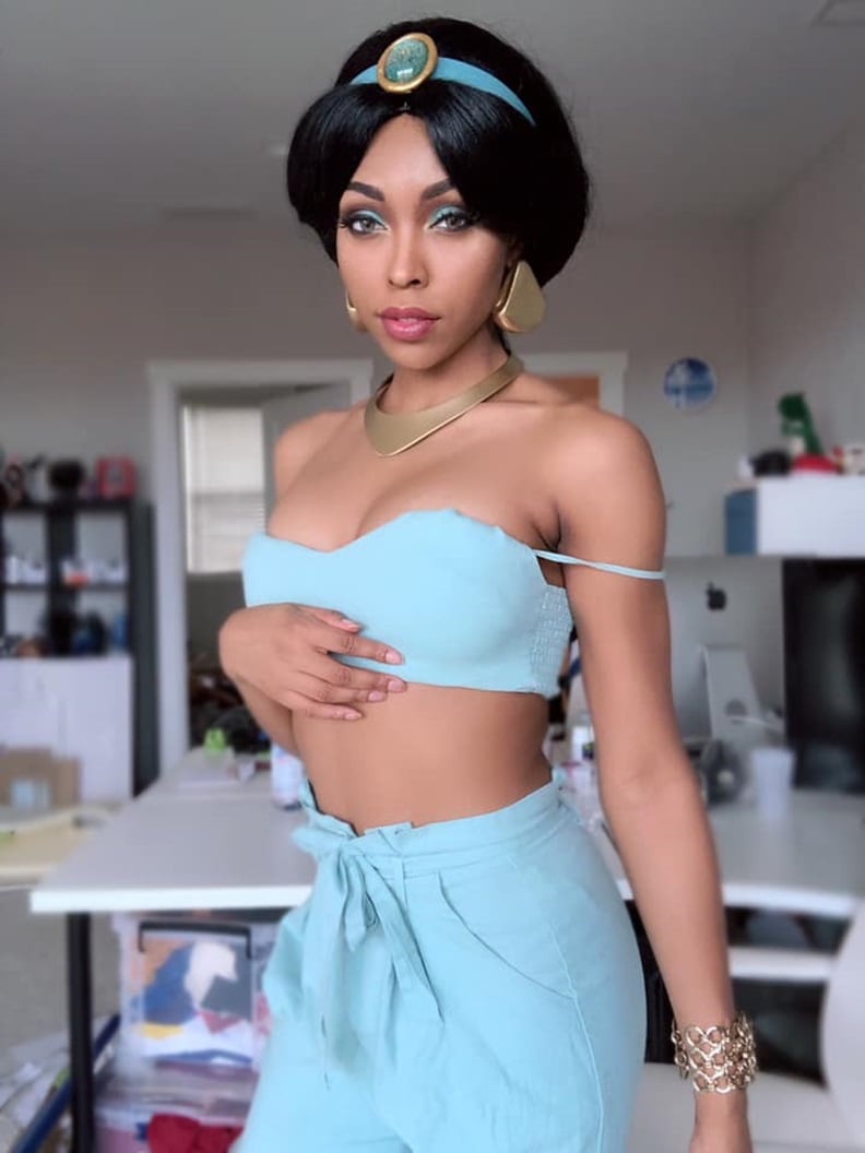 CutiePieSensei nude 7