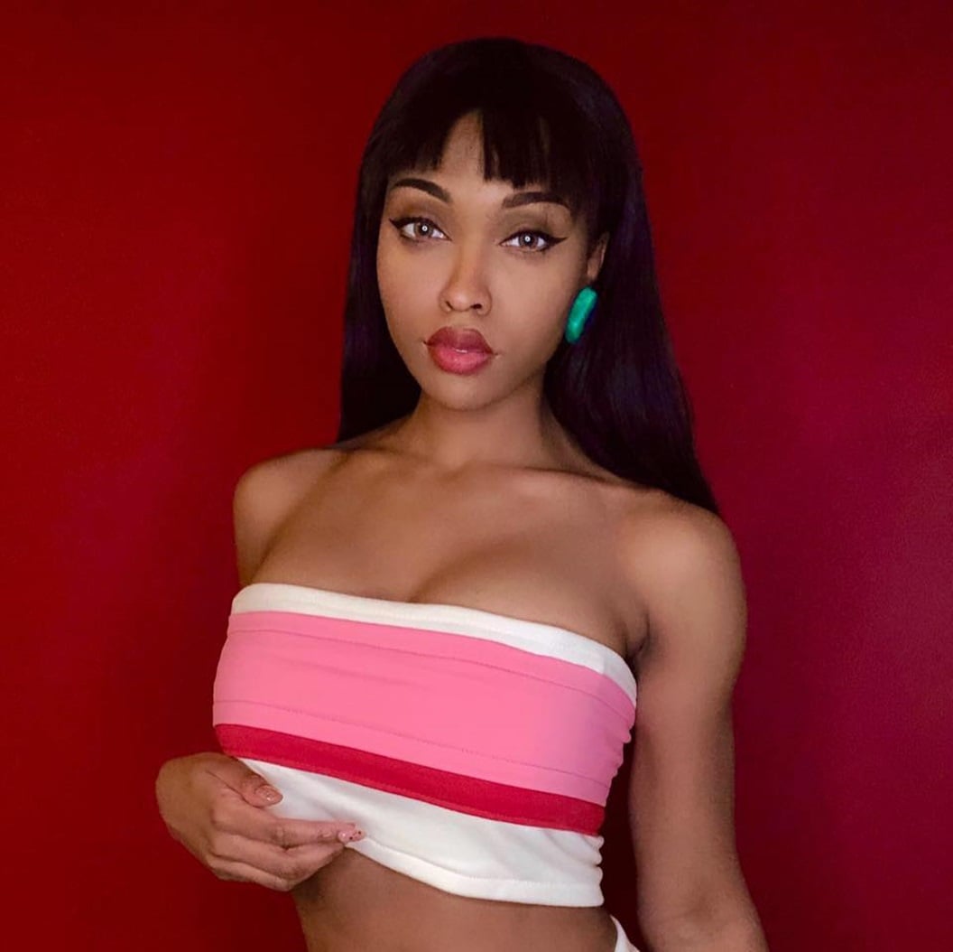 CutiePieSensei nude 8