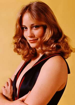 Cybill Shepherd nude 5