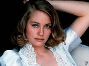 Cybill Shepherd nude 8