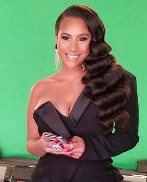 Cyn Santana nude 10