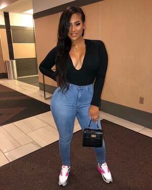 Cyn Santana nude 4