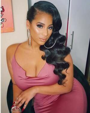 Cyn Santana nude 9