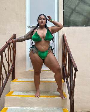 Cynn nude 8