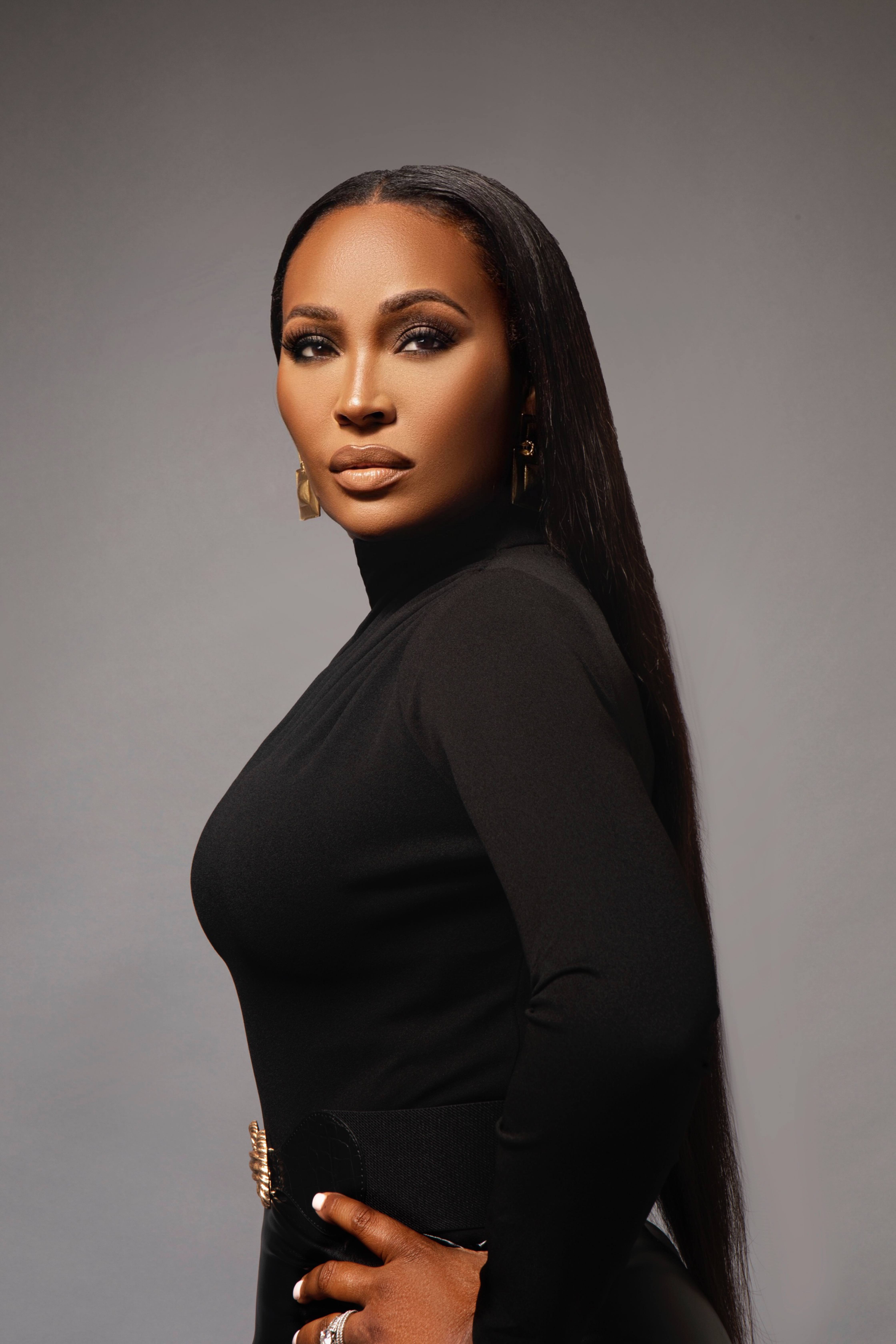 Cynthia Bailey nude 7
