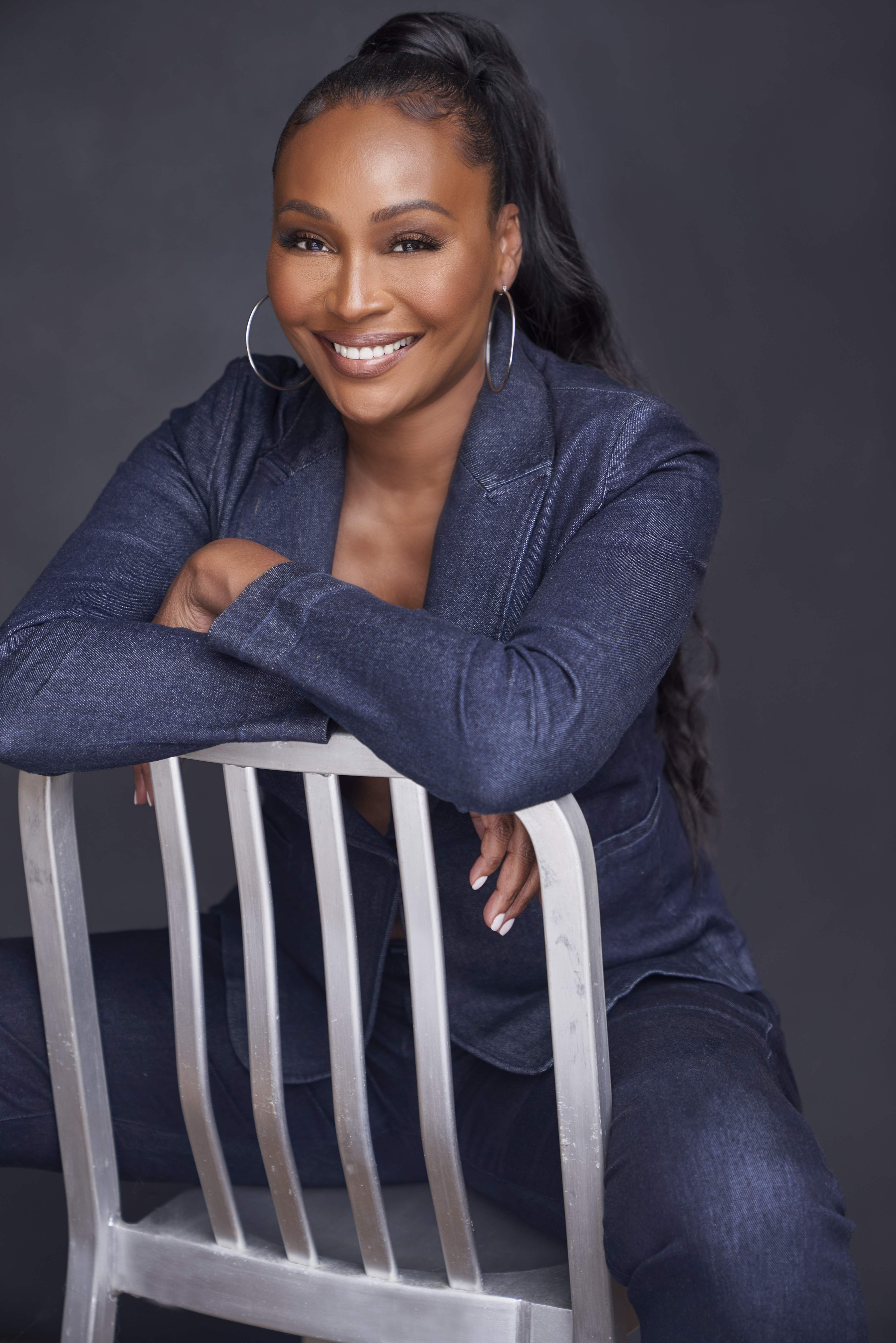 Cynthia Bailey nude 8
