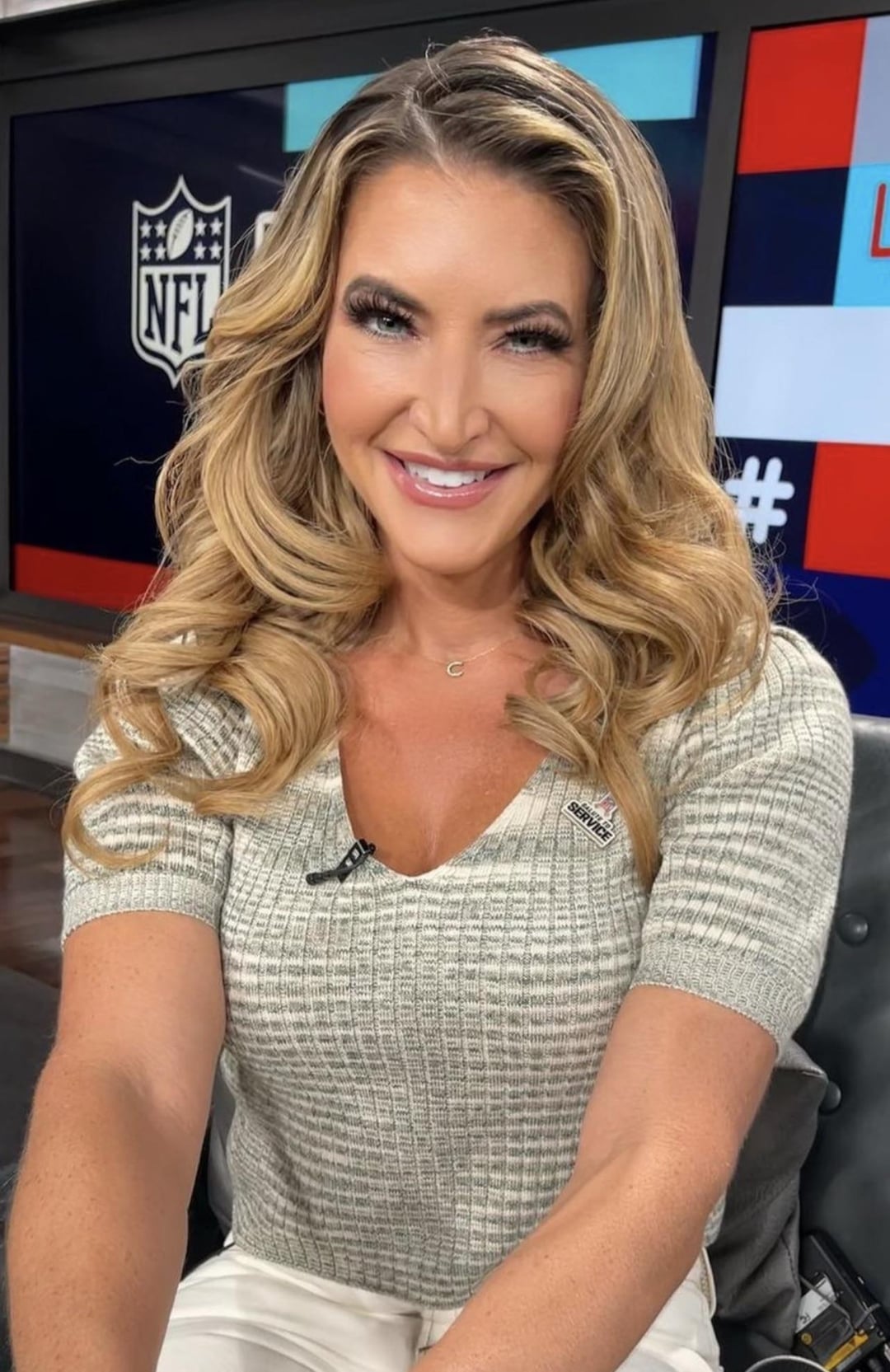 Cynthia Frelund nude 6