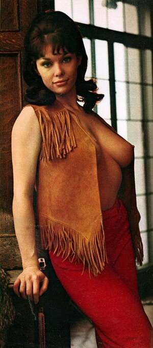 Cynthia Hall nude 11