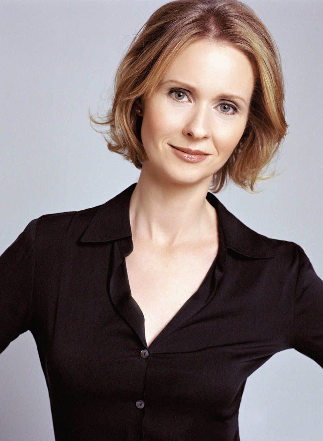 Cynthia Nixon nude 8