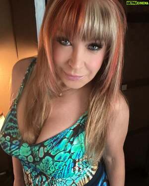 Cynthia Rothrock nude 6