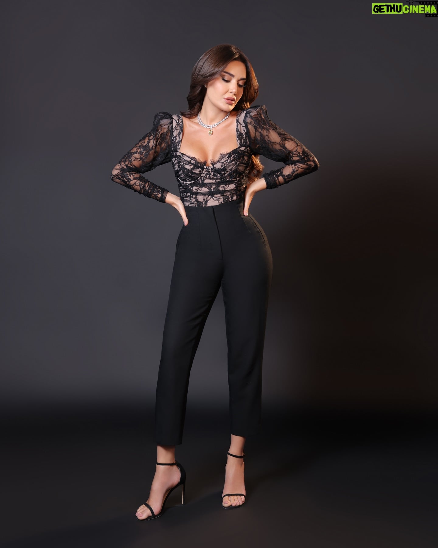 Cyrine Abdelnour nude 10