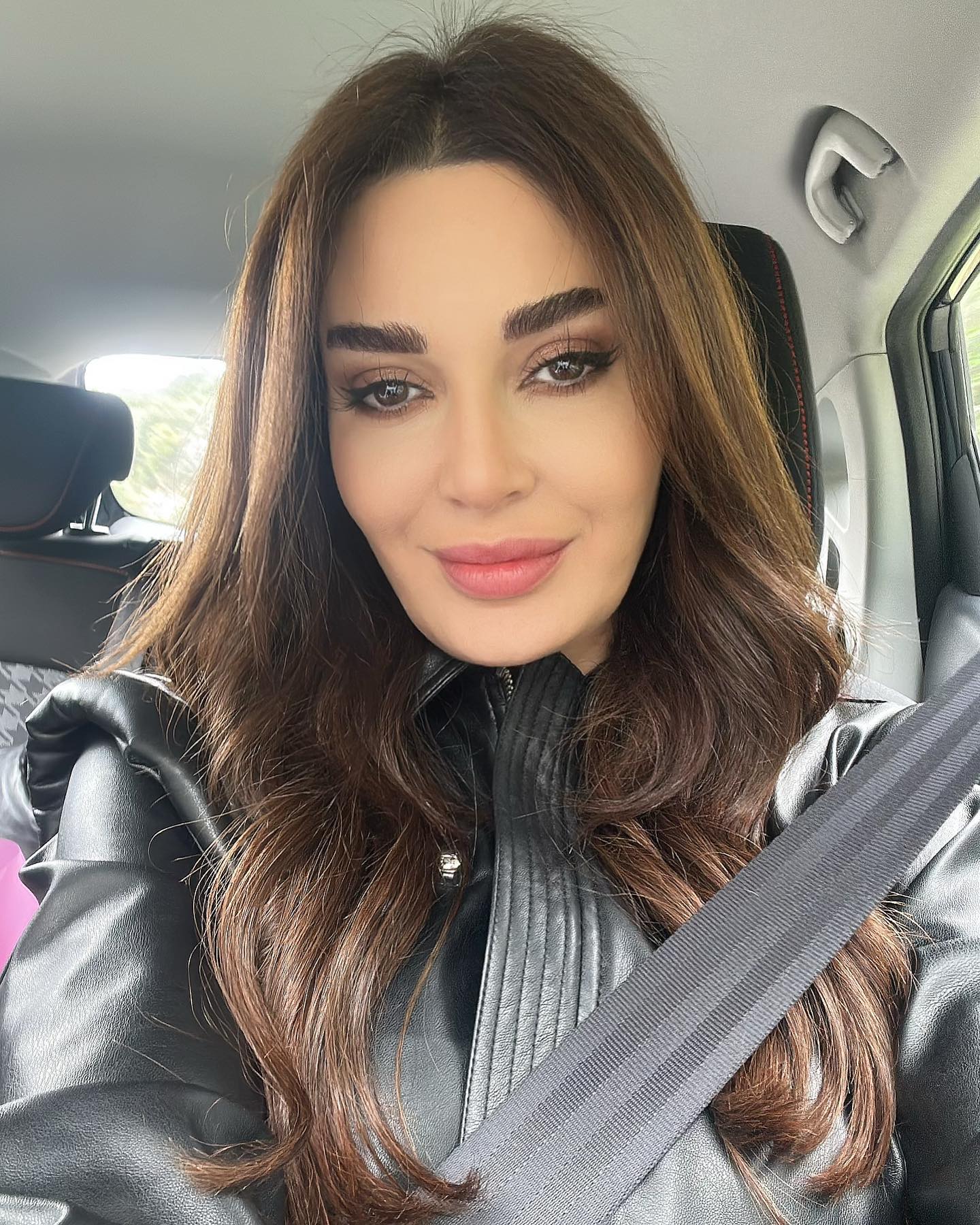Cyrine Abdelnour nude 12