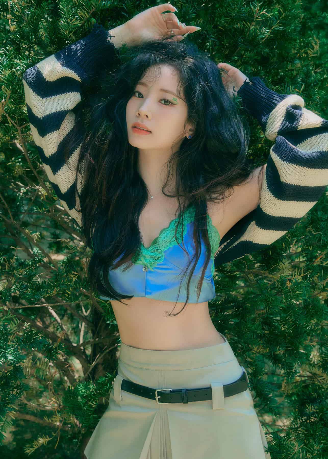 Da Hyun Park nude 9