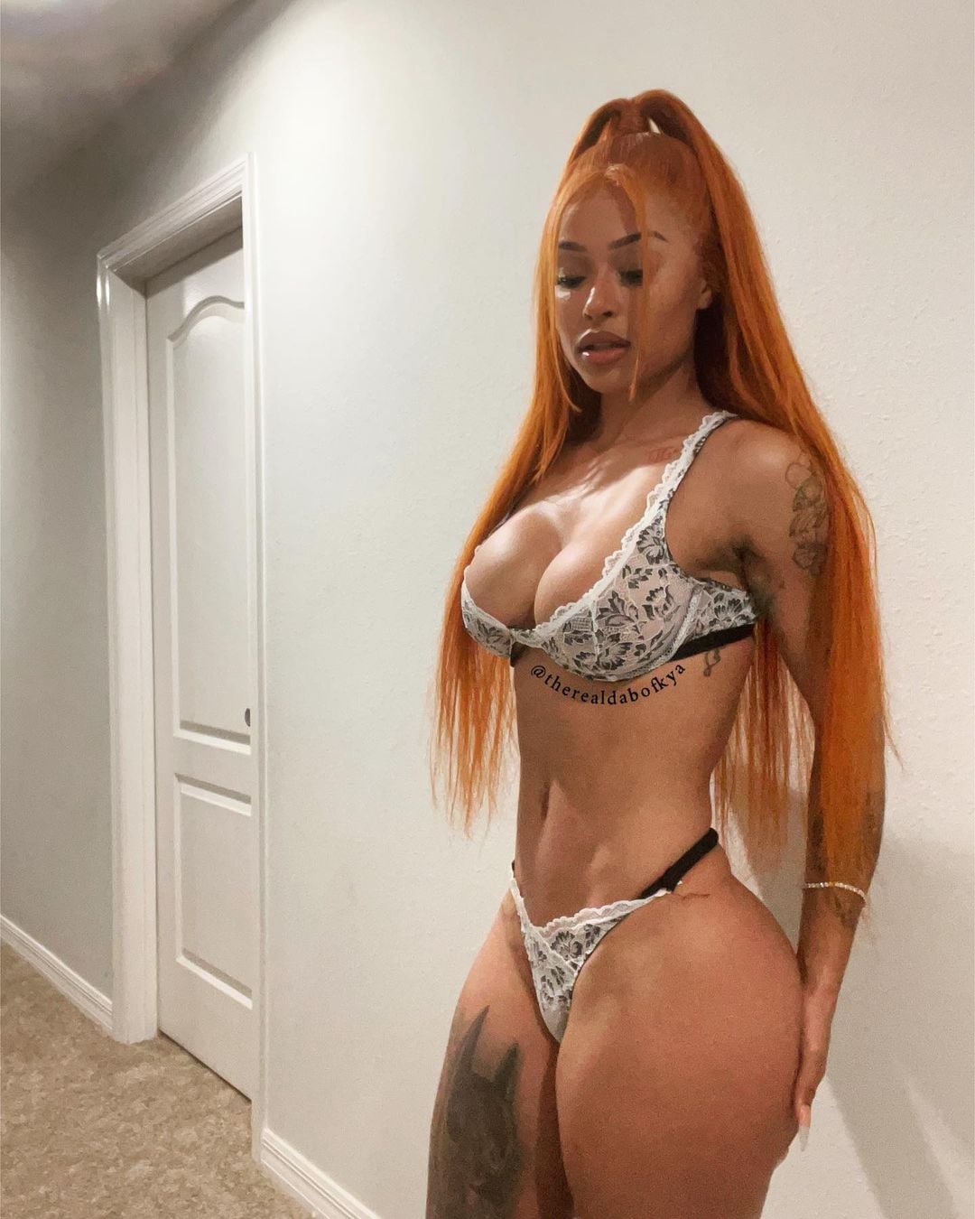 Dabofkya nude 6