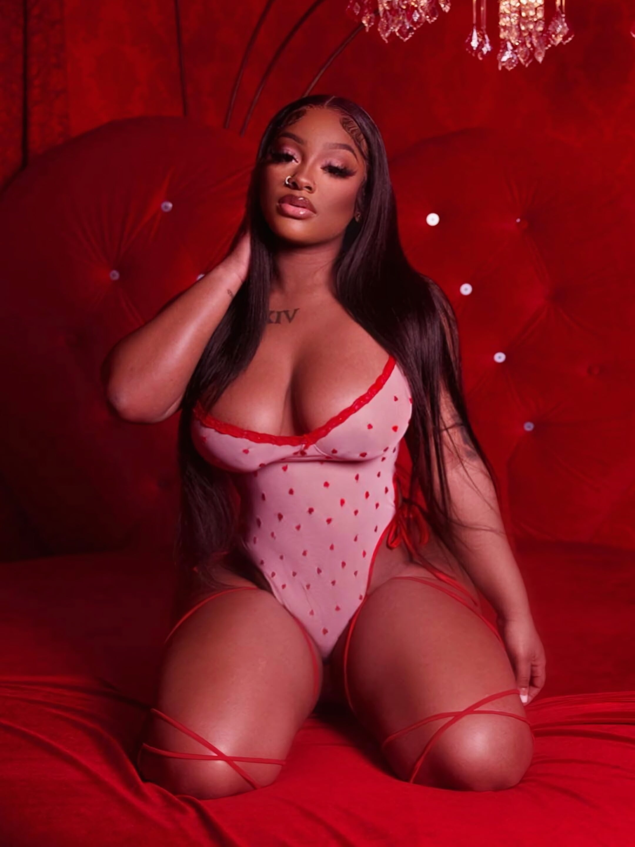 Dabombbest Mari nude 6