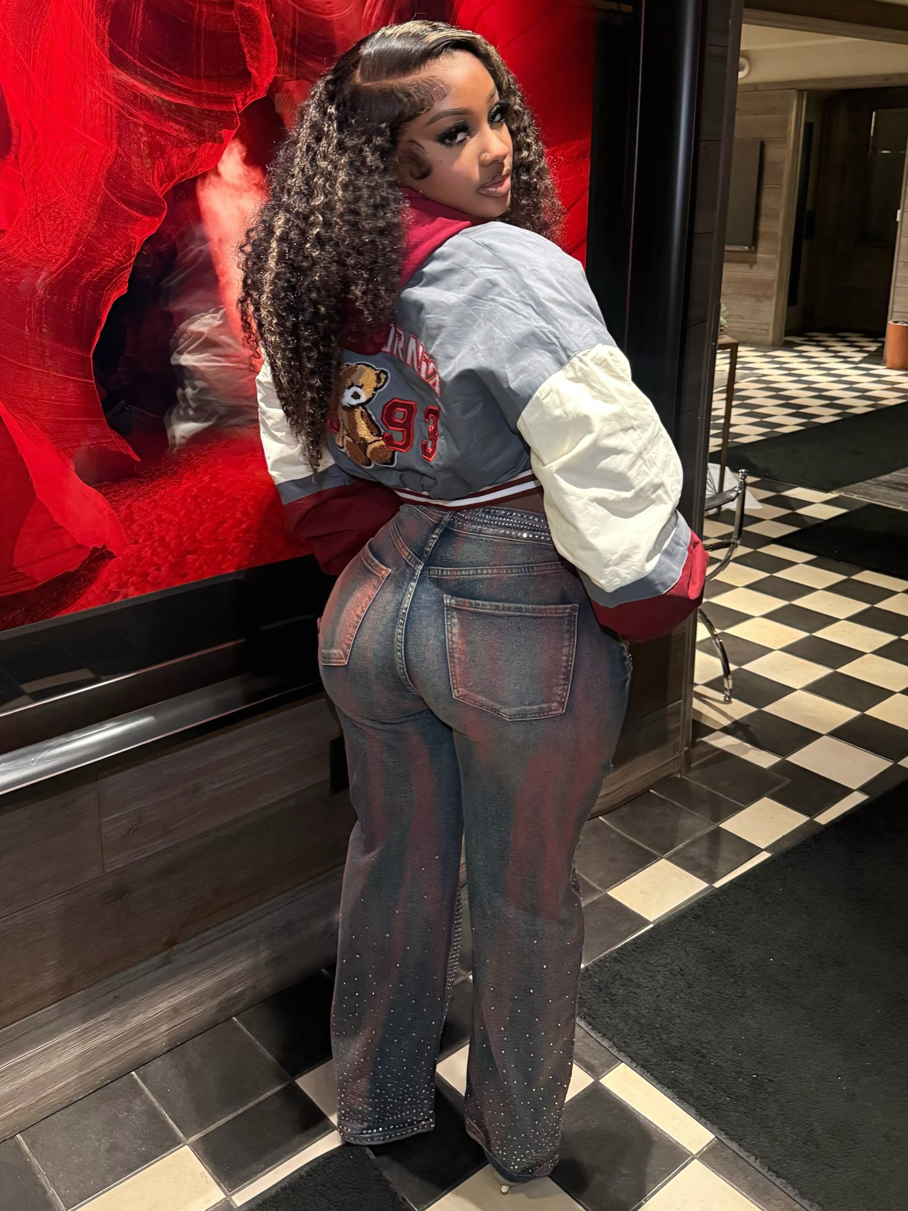 Dabombbest Mari nude 9
