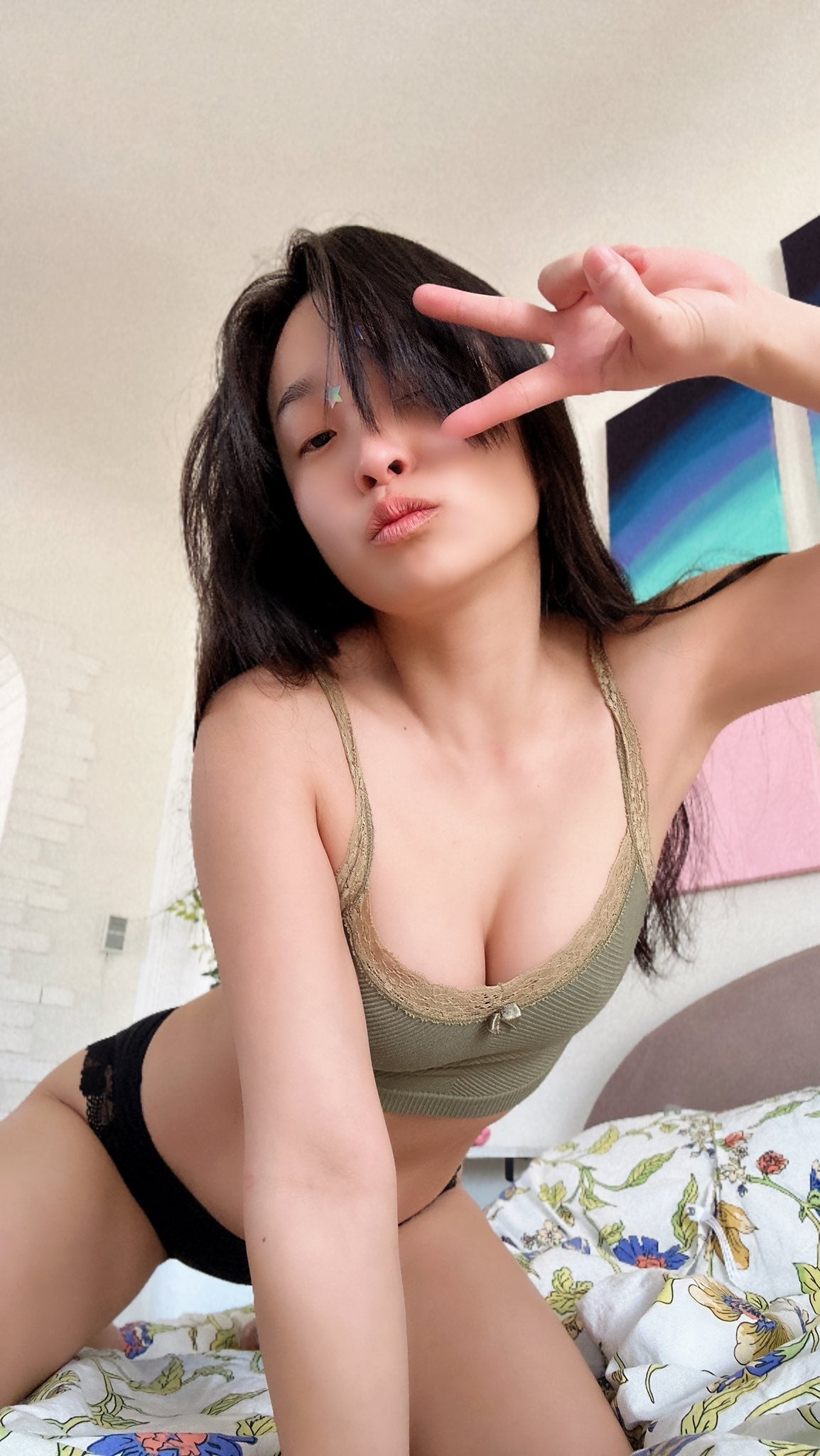 Dagamii nude 1