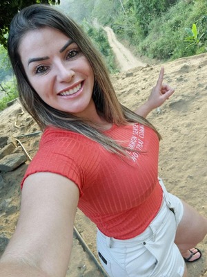 Daiane Cardoso nude 10