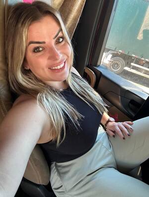 Daiane Cardoso nude 11