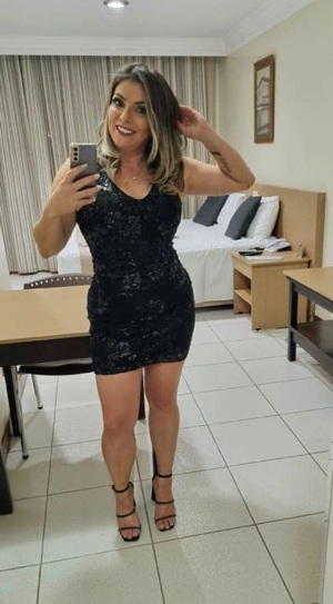 Daiane Cardoso nude 5