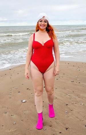 Daiga Korme nude 3
